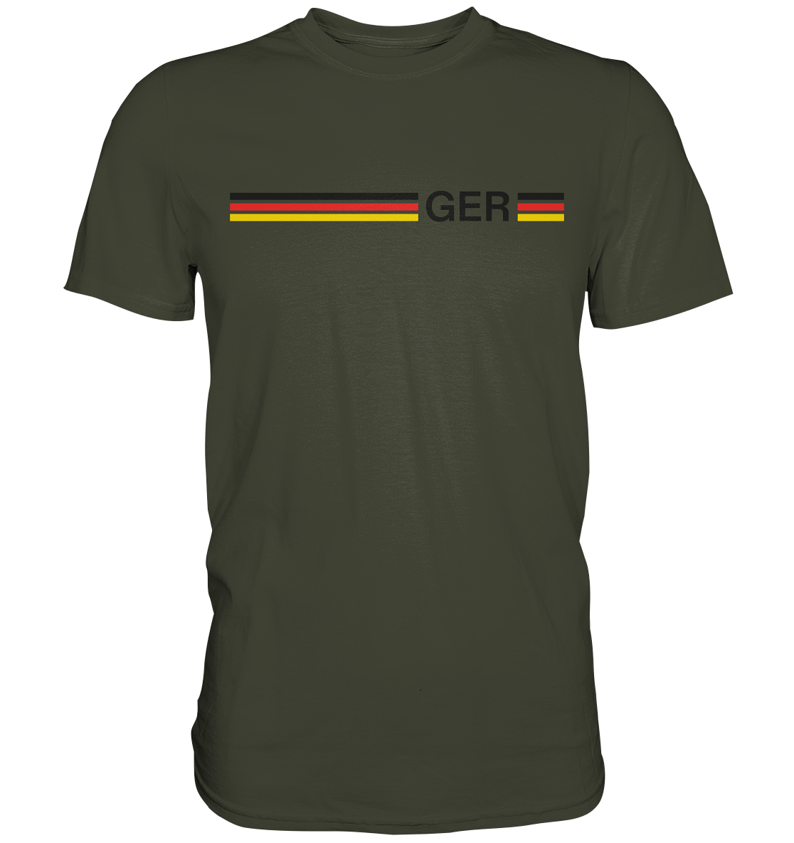 Germany | T-Shirt