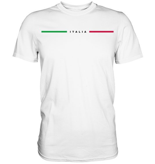 Italia | T-Shirt