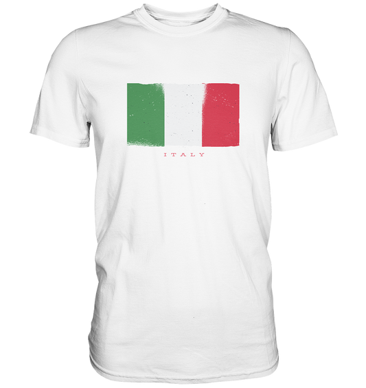 Italy | T-Shirt